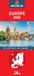 Carte Europe National Map 2026