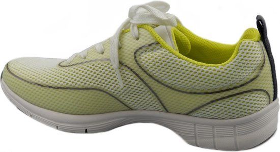 Gabor 64.353.41 Women's Sneakers - Yellow - Size 41