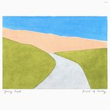Sonic Rendezvous Jonny Nash - Point Of Entry (LP)