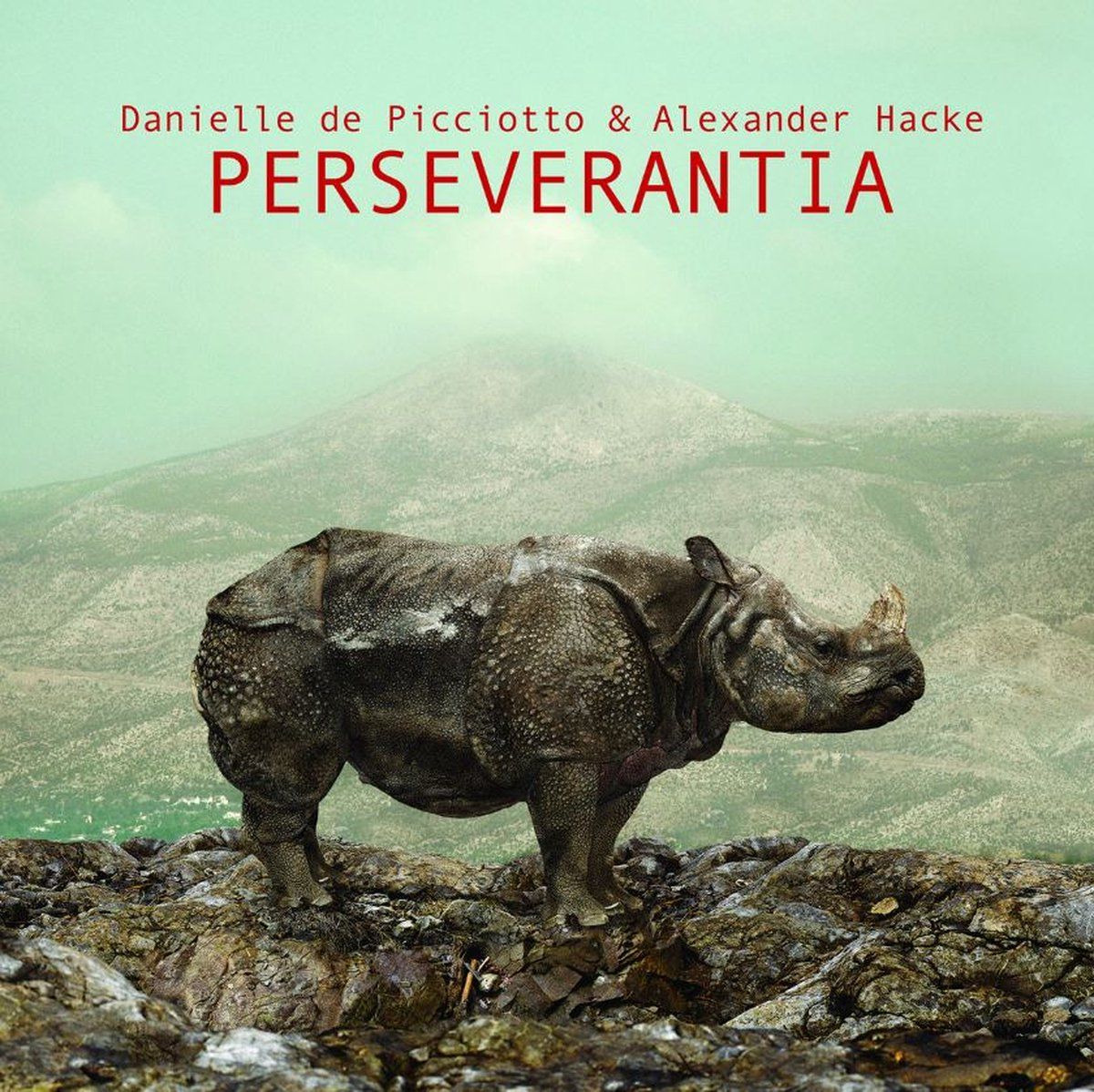 PIAS Nederland Hackedepicciotto - Perseverantia (LP)