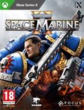 Focus Home Interactive FOCUS ENTERTAINMENT Warhammer 40.000 Space Marine II
