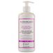 Kerargan - Volumiserende Conditioner met Biotine & Collageen - Voor Plat, Fijn, Dof Haar - Hydraterend, Versterkend - Zonder Sulfaat, GMO, Minerale Olie - 500ml