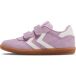 Hummel Baskets enfant Victory Suede II