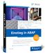 Einstieg Rheinwerk Verlag GmbH Einstieg in ABAP Paperback 412 pages