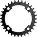 M-Wave Kettingblad E-bike 1/2 X 3/32 38t 104 Mm Alu Zwart