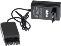 vhbw Chargeur, compatible avec Hilti TE6-A Li, VC 40-UM-Y, TE7A, VC 20-UL-Y, VC 20-UM-Y, VC 40-UL-Y batteries d'outils (Li-ion), 36 V