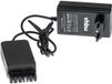 vhbw Chargeur, compatible avec Hilti TE6-A Li, VC 40-UM-Y, TE7A, VC 20-UL-Y, VC 20-UM-Y, VC 40-UL-Y batteries d'outils (Li-ion), 36 V