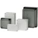 Fibox PC 200/63 HT Boîtier d'installation