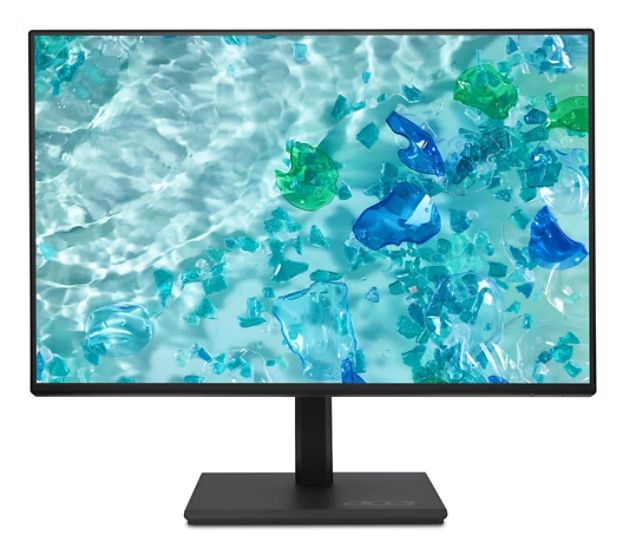Acer Vero B7 B247Y G computer monitor 60,5 cm (23.8") 1920 x 1080 Pixels Full HD Zwart
