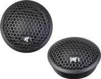 HIFONICS TITAN TRX6.2T tweeter, 25 mm