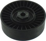 SKF VKM 31004 Spannrolle, Keilrippenriemen