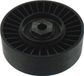 SKF VKM 31004 Spannrolle, Keilrippenriemen