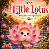 The Libri GmbH The little Lotus