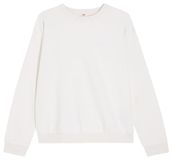 Levi's Dagelijks sweatshirt voor dames, Sugar Swizzle, L