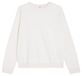 Levi's Dagelijks sweatshirt voor dames, Sugar Swizzle, L