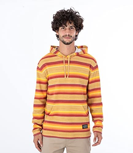 Hurley Mofern Surf Poncho+ Ls Hood