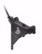Campagnolo MY21 étrier de frein avant - 160mm - Noir - Aluminium - Frein à disque hydraulique - Vélo de course