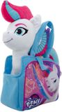 My Little Pony Hasbro - My Little Pony - Pluche - Izzy met magische tas - 25cm