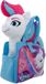 My Little Pony Hasbro - My Little Pony - Pluche - Izzy met magische tas - 25cm