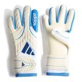ADIDAS PERFORMANCE Sporthandschoenen 'Copa Pro' azuur / donkerblauw / wit