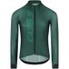 Q36.5 Maillot vert manches longues Gregarius Hybrid Signature, Taille M