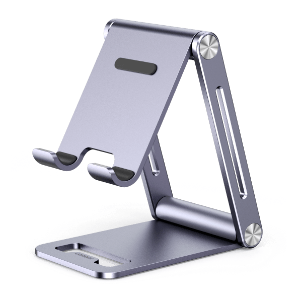 Ugreen 80708 - Bureau Houder - Grijs