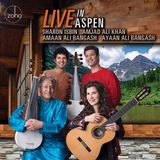 Suburban Zoho Live in Aspen