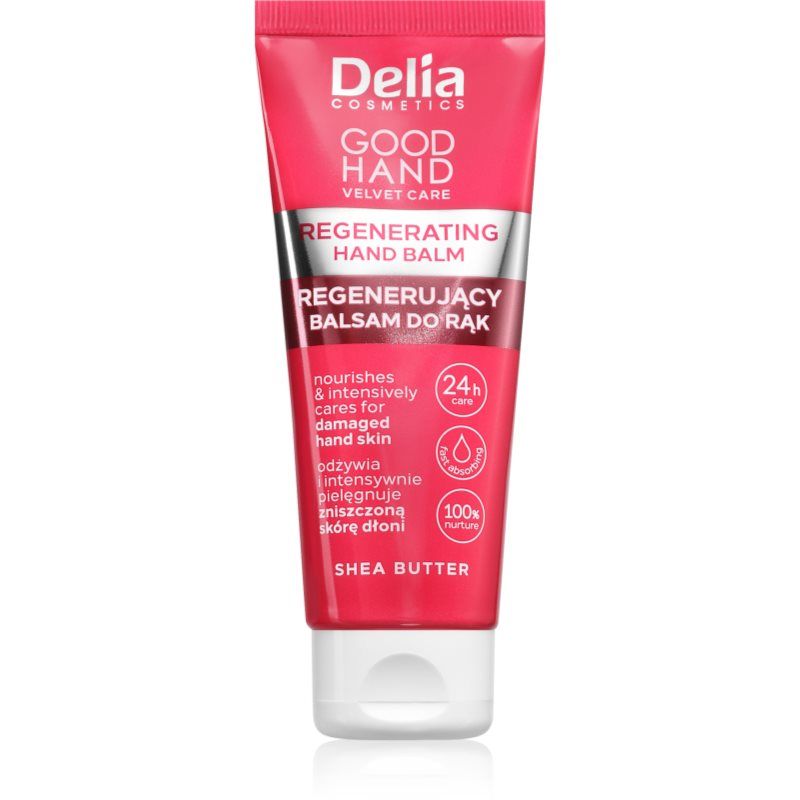 Delia Cosmetics Good Hand