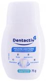 Gilbert Dentactiv 4 Poudre dentaire 75 g