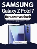 Samsung Galaxy Z Fold 7 Benutzerhandbuch