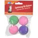 FIT+FUN Softballen verpakking van 4 stuks