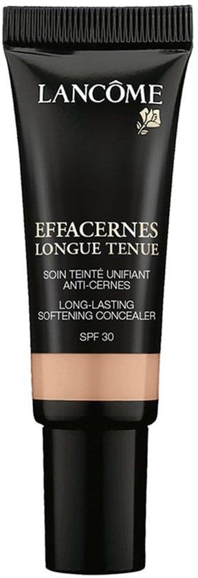Lancôme Effacernes Longue Tenue Concealer 15 ml - 04 Beige Rosé