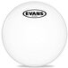 Evans MX Frost Tenor Trommelkop 8 Inch