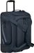 American Tourister City Racer Duffle/wh S handbagage - 50 l - Navy
