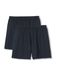 CALIDA Boxershorts navy