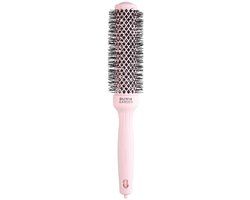 Olivia Garden Expert Blowout Speed Pastel Pink - 35 mm