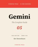 Gemini: Libri GmbH AI for Everyone- Gemini