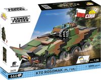 COBI 2629 KTO Rosomak Bouwset