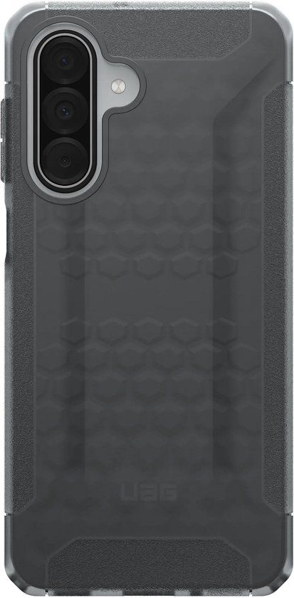 Urban Armor Gear UAG Scout Backcover geschikt voor Samsung Galaxy A17 (5G) / (4G) - Ash