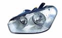 ALKAR AUTOMOTIVE S.A. Phare avant pour FORD: C-Max
