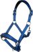 HKM Amalfi Halster Blauw Pony