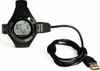 Swimovate Poolmate Live Watch & Data Clip