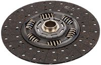 SACHS D7043D 1878 007 120 koppelingsdrukstangen