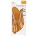 Tulip KS-400900 breinaalden, Bamboo, Beige, 40 cm x 9 mm