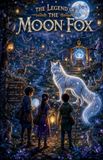 The Libri GmbH The Legend of the Moon Fox: 10 Paperback