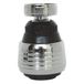 Somatherm C517 straalregelaar, draaibaar, debiet: 8 l/min-f22/100 m24/100, grijs