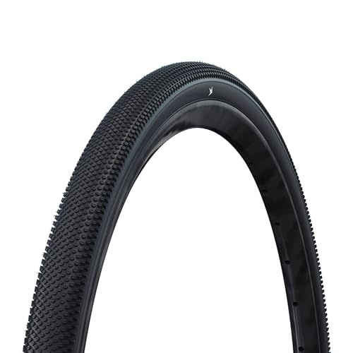 Schwalbe G-One Allround Gravel banden, zwart met bruin, 45-622, Race Guard TLR, ADDIX 67 EPI