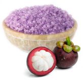 Ancient Wisdom Geurkorrels voor Oliebrander - Mangosteen - 200 gram