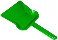 York metalen schep