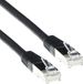 ACT IB9205 Netwerkkabel 5 m RJ45 Zwart